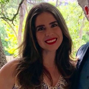 Meet your Posher, Allegra